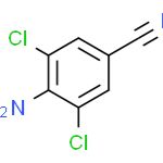4-氨基-3,5-二氯苯腈