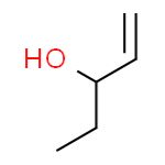 1-戊烯-3-醇