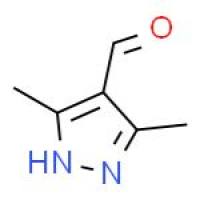 3,5-二甲基-1H-吡唑-4-甲醛
