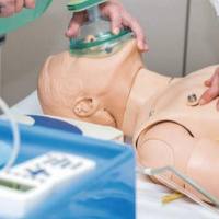 艾米立 交互式高智能心肺复苏模拟人 IMY0003