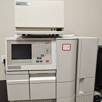 Waters液相e2695+紫外2489/二极管阵列2998