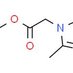 2-(2-甲基咪唑-1-基)乙酸乙酯