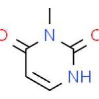 3-甲基尿嘧啶