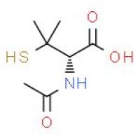 N-Acetyl-D-penicillamine