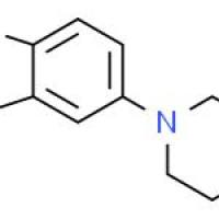 4-(5-吲哚基)吗琳