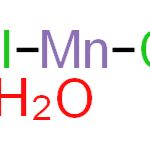 氯化锰,四水合物
