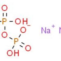 焦磷酸二钠