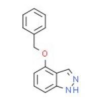 4-苄氧基-1H-吲唑