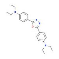 2,5-双(二乙基氨基)苯基-1,3,4-二唑