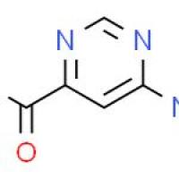 6-氨基嘧啶-4-羧酸