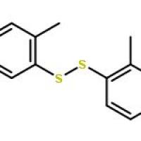 1,2-双(2,4-二甲基苯基)二硫烷