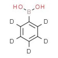 苯基-d5-硼酸