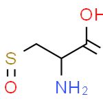 S-甲基-L-半胱氨酸亚砜
