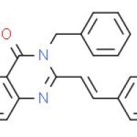RAD51 inhibitor B02游离态
