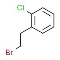 1-(2-溴乙基)-2-氯苯