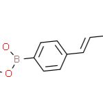 4-(E-2-羧基乙烯基)苯硼酸频那醇酯