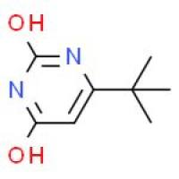 6-叔丁基嘧啶-2,4-二醇