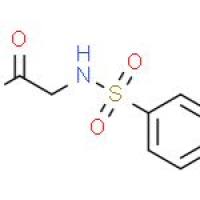 对甲苯磺酰甘氨酸甲酯