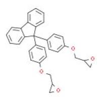 9,9-二[(2,3-环氧丙氧基)苯基]芴