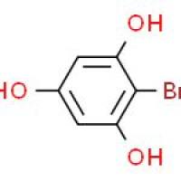 1,3,5-三羟基2-溴苯