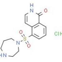 羟基法舒地尔单盐酸盐