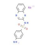 磺胺喹噁啉钠