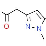 2-(1,5-二甲基-1H-吡唑-3-基)乙酸