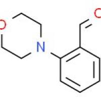 2-吗啉苯甲醛