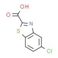 5-氯苯并[d]噻唑-2-羧