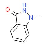 1-甲基-1H-吲唑-3(2H)-酮