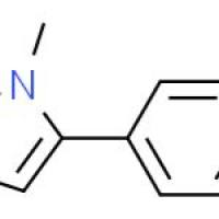 4-(1-甲基-1H-5-吡唑基)吡啶
