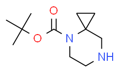 4,7-二氮杂螺[2.5]辛烷-4-甲酸叔丁酯