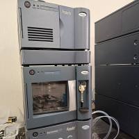 Waters超高效液相UPLC+可调紫外TUV