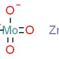 钼酸锌