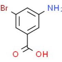 3-氨基-5-溴苯甲酸
