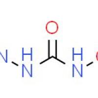 N-羟基-氨基甲酰肼