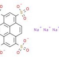 1,3,6,8-芘四碳酸四钠盐