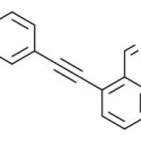 2-苯基乙炔基苯甲醛