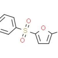 2-硝基-5-(对甲苯磺酰基)呋喃