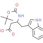 BOC-Β-高色氨酸