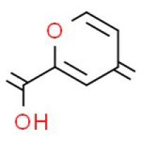 4-氧代-4H-吡喃-2-羧酸