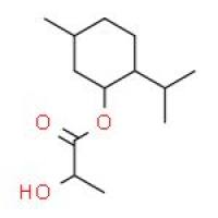 (-)-乳酸薄荷酯
