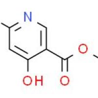 4,6-二羟基烟酸乙酯