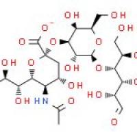 3'-唾液乳糖钠盐