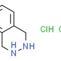 1,2,3,4-四氢酞嗪双盐酸盐
