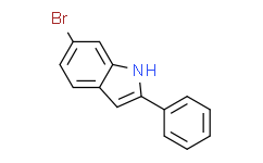 6-溴-2-苯基-1H-吲哚