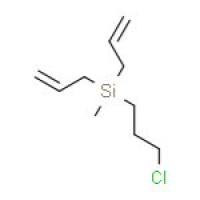 3-氯丙基二烯丙基甲基硅烷