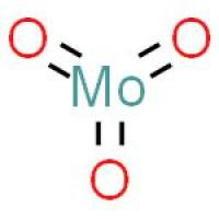 三氧化钼