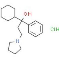 丙环定盐酸盐