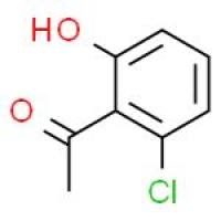 1-(2-氯-6-羟基苯基)乙酮